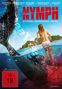 Nymph | Mamula  |   DVD